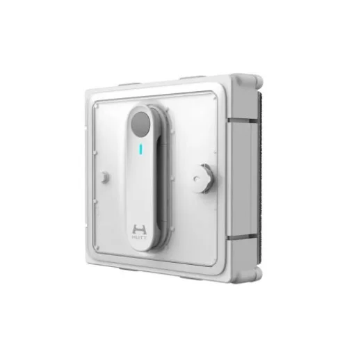 Xiaomi HUTT W9 Ablaktisztító Robot Fehér EU - 9