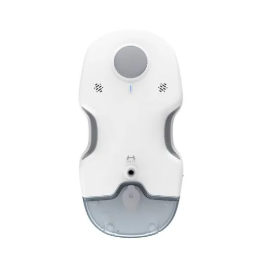 Xiaomi HUTT C7 Ablaktisztító Robot Fehér EU - 1