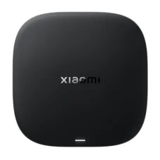 Xiaomi Mi TV Box S (3. generáció) 4K Fekete EU PFJ4191EU