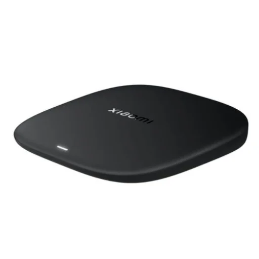 Xiaomi Mi TV Box S (3. generáció) 4K Fekete EU PFJ4191EU - 2