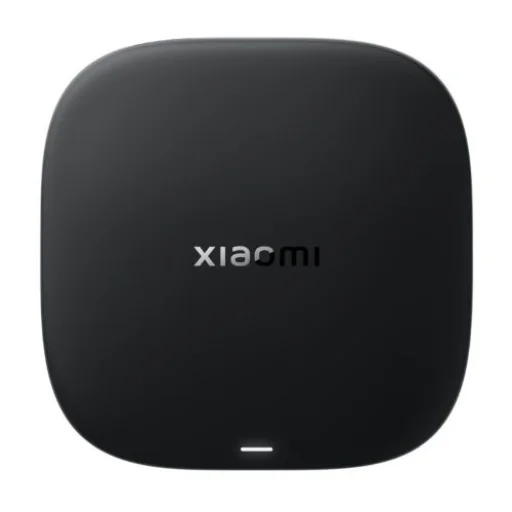 Xiaomi Mi TV Box S (3. generáció) 4K Fekete EU PFJ4191EU - 1
