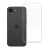 PRIEHĽADNÉ puzdro 2 mm BOX iPhone 16e (SE 4 2025) /17e priehľadné thumbnail