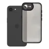 VARIETE puzdro iPhone 16e (SE 4 2025) /17e čierne thumbnail