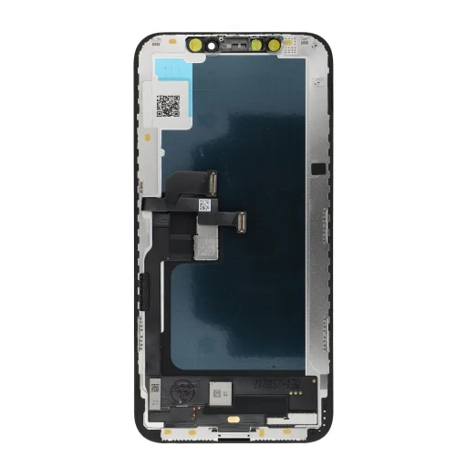 JK LCD kijelző IPHONE XS FullHD Incell - 2