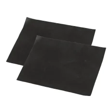 Home GRT05 grill sütőlap, tapadásmentes teflon bevonat, 2 db/csomag, 400x300x0,2 mm