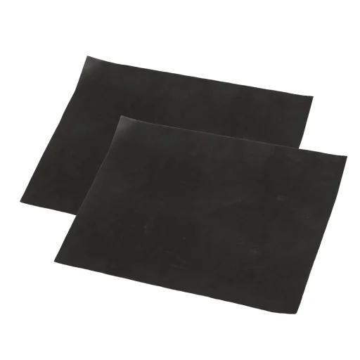 Home GRT05 grill sütőlap, tapadásmentes teflon bevonat, 2 db/csomag, 400x300x0,2 mm - 1