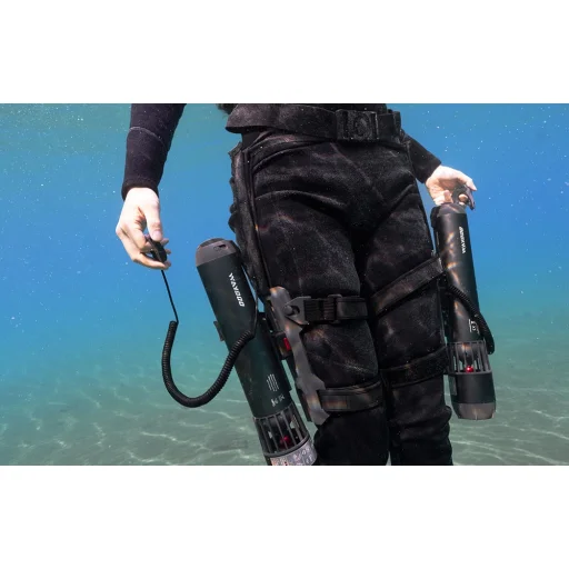 Waydoo lábpánt víz alatti robogóhoz - 2