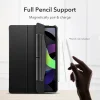 ESR - Ascend Trifold - iPad Air 4 (2020) / Air 5 (2022) / Air 11 (2024) - Szürke tok thumbnail