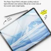  Ringke - Papír Érintésű Fólia Puha - iPad Pro 13 (2024) - Matt Átlátszó üvegfólia thumbnail