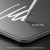  Ringke - Papír Érintésű Fólia Puha - iPad Pro 13 (2024) - Matt Átlátszó üvegfólia thumbnail