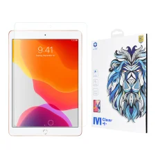  Lito - 2.5D Classic Üveg - Apple iPad 10.2 (2021 / 2020 / 2019) - Átlátszó