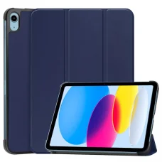  Techsuit - FoldPro - iPad 10 (2022) 10.9 - Kék tok