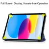  Techsuit - FoldPro - iPad 10 (2022) 10.9 - Galaxy tok - 6