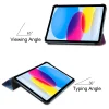  Techsuit - FoldPro - iPad 10 (2022) 10.9 - Galaxy tok - 3