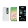  Samsung Galaxy A56 5G Átlátszó OBAL:ME Multipack 2.5D Üvegfólia (10db) üvegfólia thumbnail