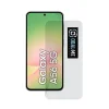  Samsung Galaxy A56 5G Átlátszó OBAL:ME Multipack 2.5D Üvegfólia (10db) üvegfólia thumbnail