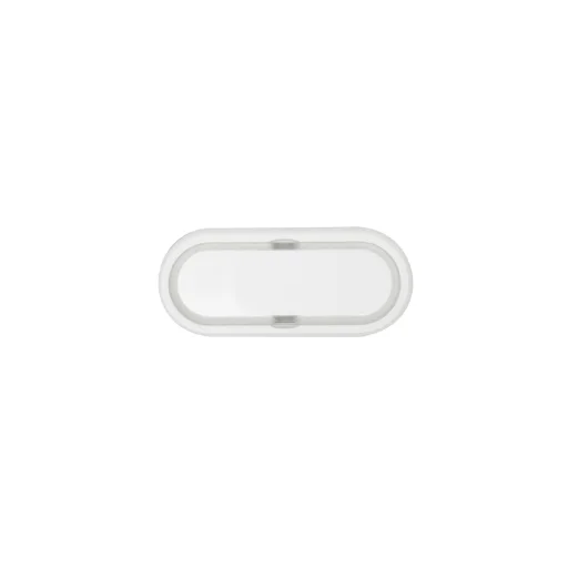 Honeywell Home DC315SCVL vezeték nélküli csengő, vezetékes - vezeték nélküli átlakítóval, 150m hatótáv, 6 dallam, időzíthető némítás, LED jelzőfény, állítható hangerő, elemes tápellátás - 4