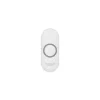 Honeywell Home DC313NG vezeték nélküli csengő, max. 150 m hatótáv, 6 dallam, LED jelzőfény, elemes tápellátás thumbnail