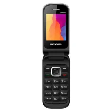 Mobiltelefon GSM MAXCOM MM 815 SZÜRKE