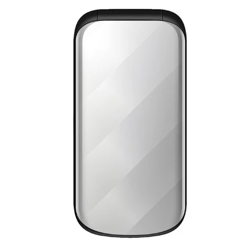 Mobiltelefon GSM MAXCOM MM 815 SZÜRKE - 2