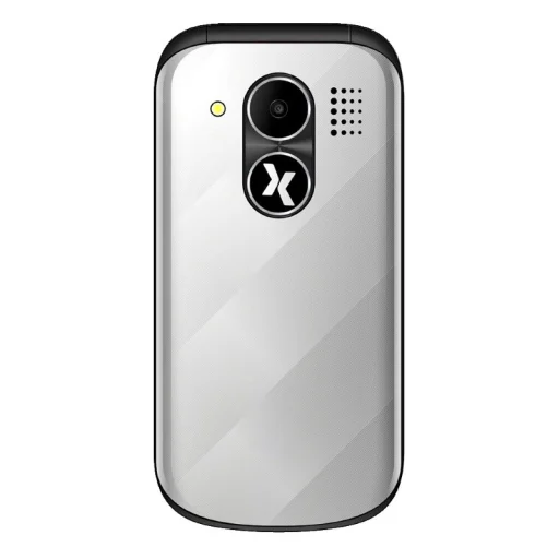 Mobiltelefon GSM MAXCOM MM 815 SZÜRKE - 3