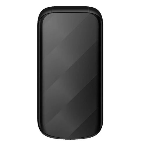 Mobiltelefon GSM MAXCOM MM 815 FEKETE - 3