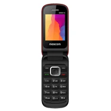 Mobiltelefon GSM MAXCOM MM 815 PIROS