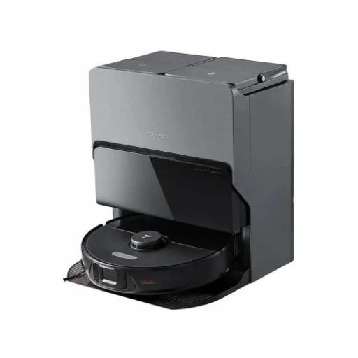 Roborock S8 MaxV Ultra Robot Porszívó Fekete EU - 1