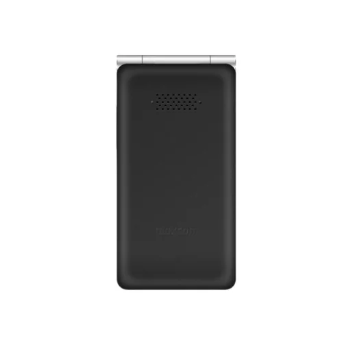 Mobiltelefon - MAXCOM MM 835 4G FEKETE - 3