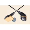 HiFiMAN RE2000 Gold Pro Version Headphones thumbnail