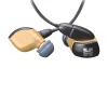 HiFiMAN RE2000 Gold Pro Version Headphones thumbnail