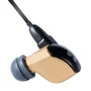HiFiMAN RE2000 Gold Pro Version Headphones thumbnail