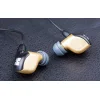 HiFiMAN RE2000 Gold Pro Version Headphones thumbnail