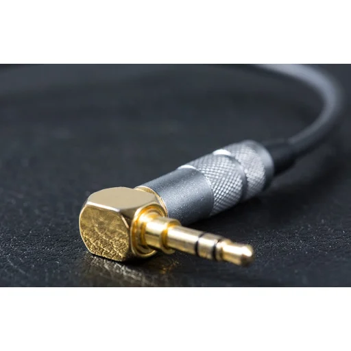 HiFiMAN RE2000 Gold Pro Version Headphones - 9