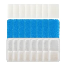 Csere szűrők az Oneisall itatóhoz