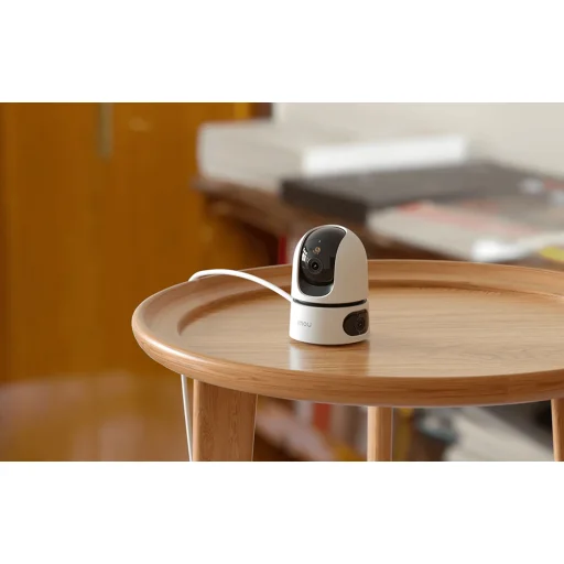 360° Beltéri Wi-Fi Kamera IMOU Ranger Dual 8MP - 3