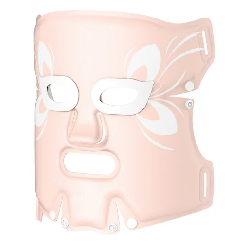 ANLAN 01-AGZMZ21-04E Vízálló maszk fényterápiával - 2