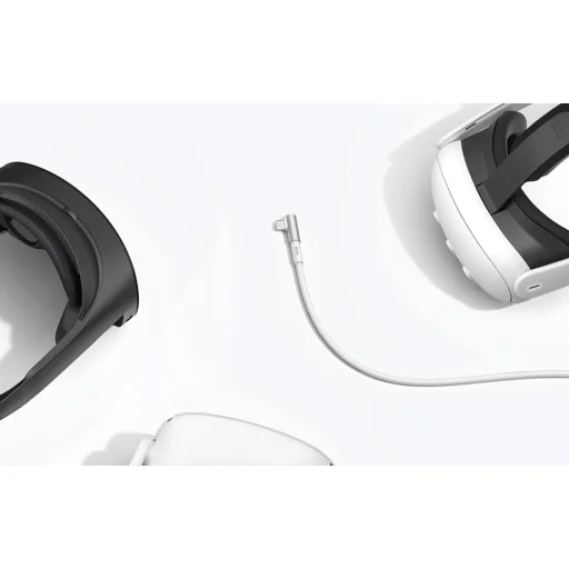 Link kábel VR-hez 5M/16FT Meta Quest 1/2/3/3s/Pico 4/Vision Pro - 6