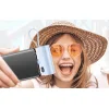 PowerBank Vention LED Kijelző 4800mAh 22.5W FHQB0 (Fekete) thumbnail