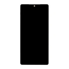 LCD kijelző + Érintőképernyő Egység Samsung S938 Galaxy S25 Ultra (Szervíz csomag)