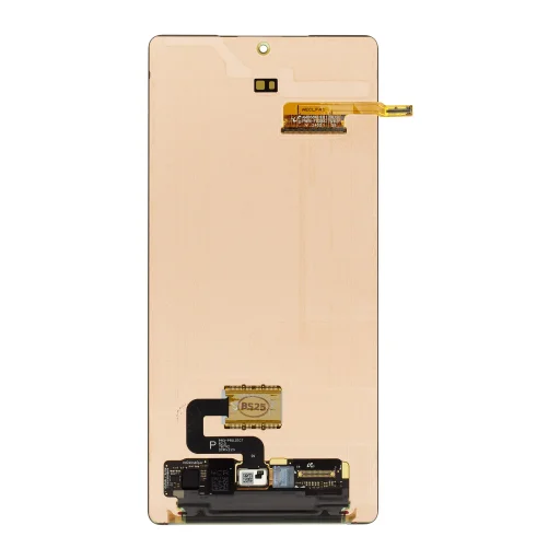 LCD kijelző + Érintőképernyő Egység Samsung S938 Galaxy S25 Ultra (Szervíz csomag) - 2