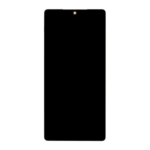 LCD kijelző + Érintőképernyő Egység Samsung S938 Galaxy S25 Ultra (Szervíz csomag) - 1