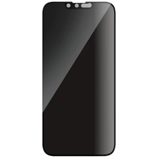  iPhone 16e / 14 / 13 / 13 Pro PanzerGlass Ultra-Wide Fit Privát üvegfólia - 3