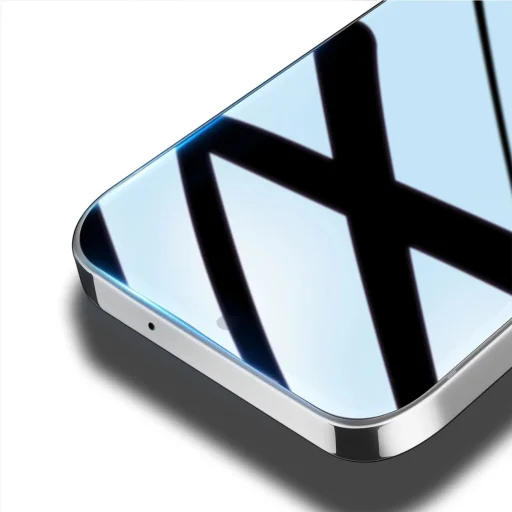  Samsung Galaxy S25 Dux Ducis Privacy Tempered Glass üvegfólia - 6