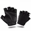 Rockbros S106BK cycling gloves, size S - black thumbnail