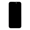 iPhone 16 Pro Max LCD kijelző + érintőegység fekete H03i (AAA), thumbnail