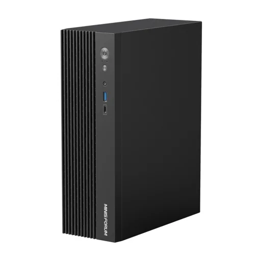 MINI PC Minis Forum 795S7 Ryzen 7945HX barebone - 3