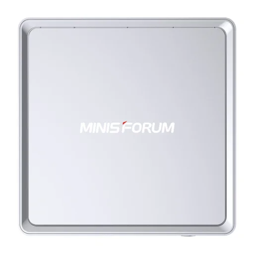 MINI PC Minis Forum NAB9 Plus Intel Core i9-12900HK 16GB RAM + 512GB - 2