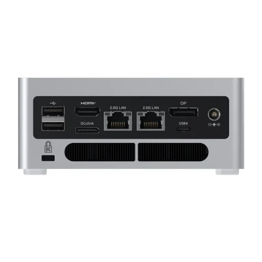 MINI PC Minis Forum NAB9 Plus Intel Core i9-12900HK 16GB RAM + 512GB - 7