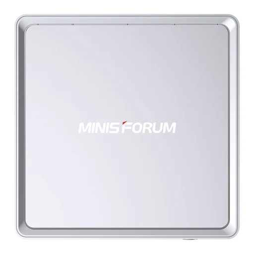 MINI PC Minis Forum NAB9 Plus Intel Core i9-12900HK 32GB RAM + 1TB - 2